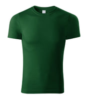 Peak - bottle green