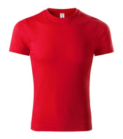Peak - red