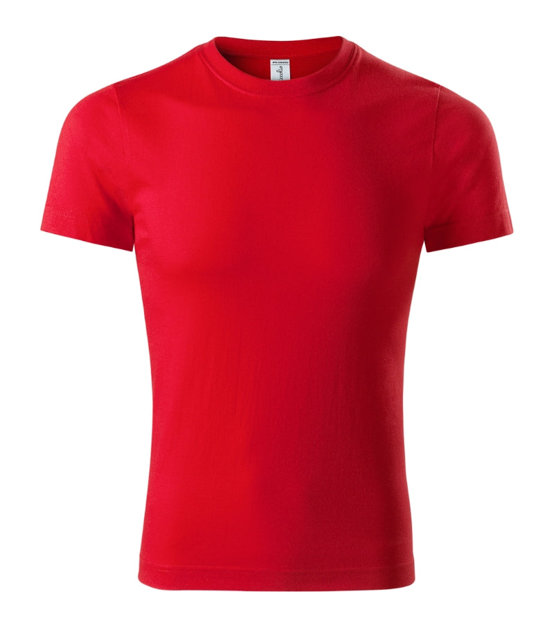 Peak - red