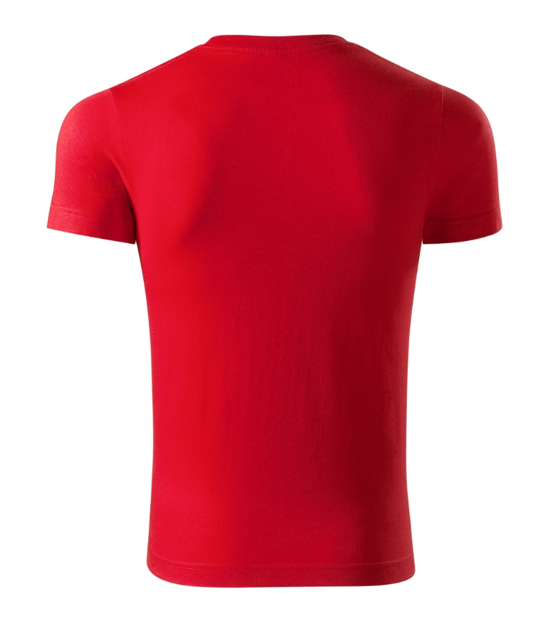 Peak - red