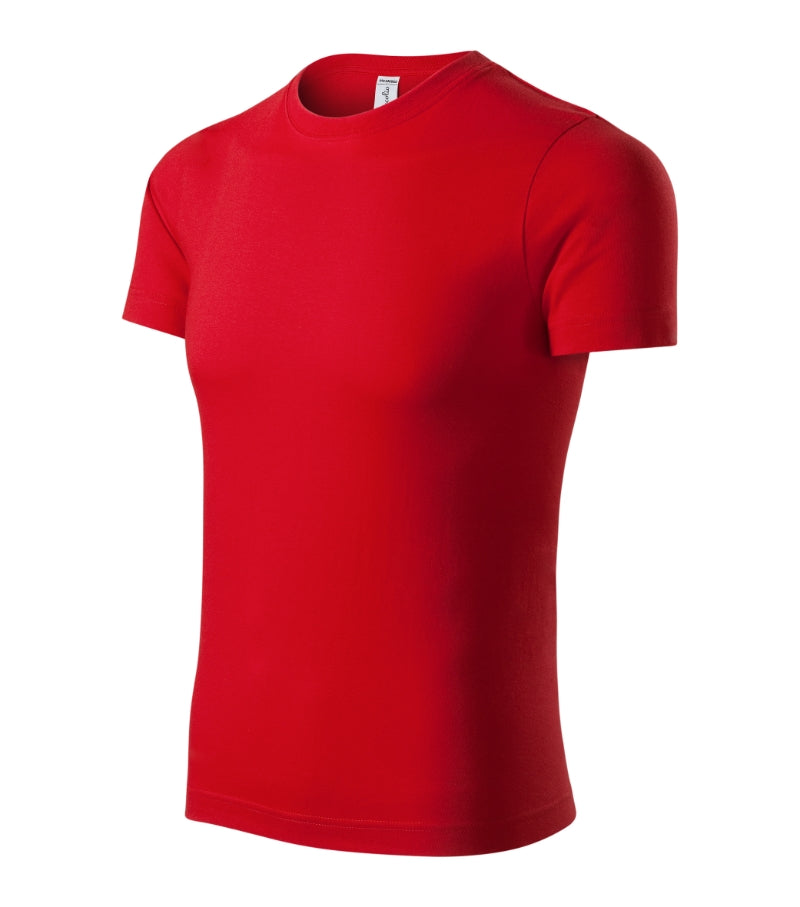 Peak - red
