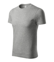 Peak - dark gray melange