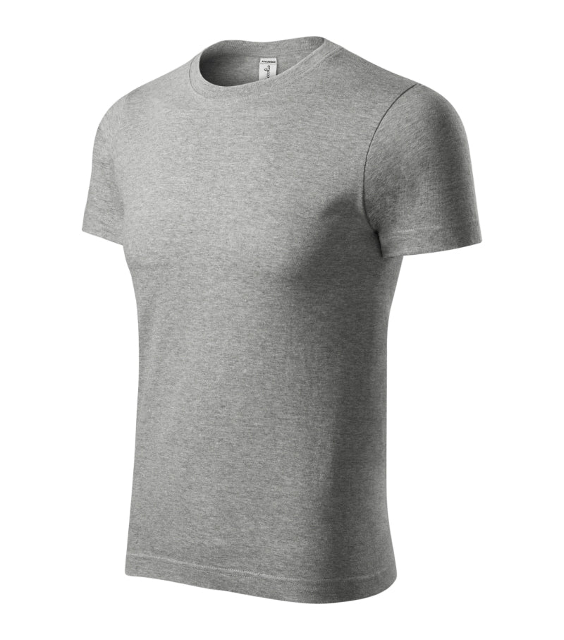 Peak - dark gray melange