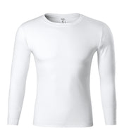 Progress LS - white