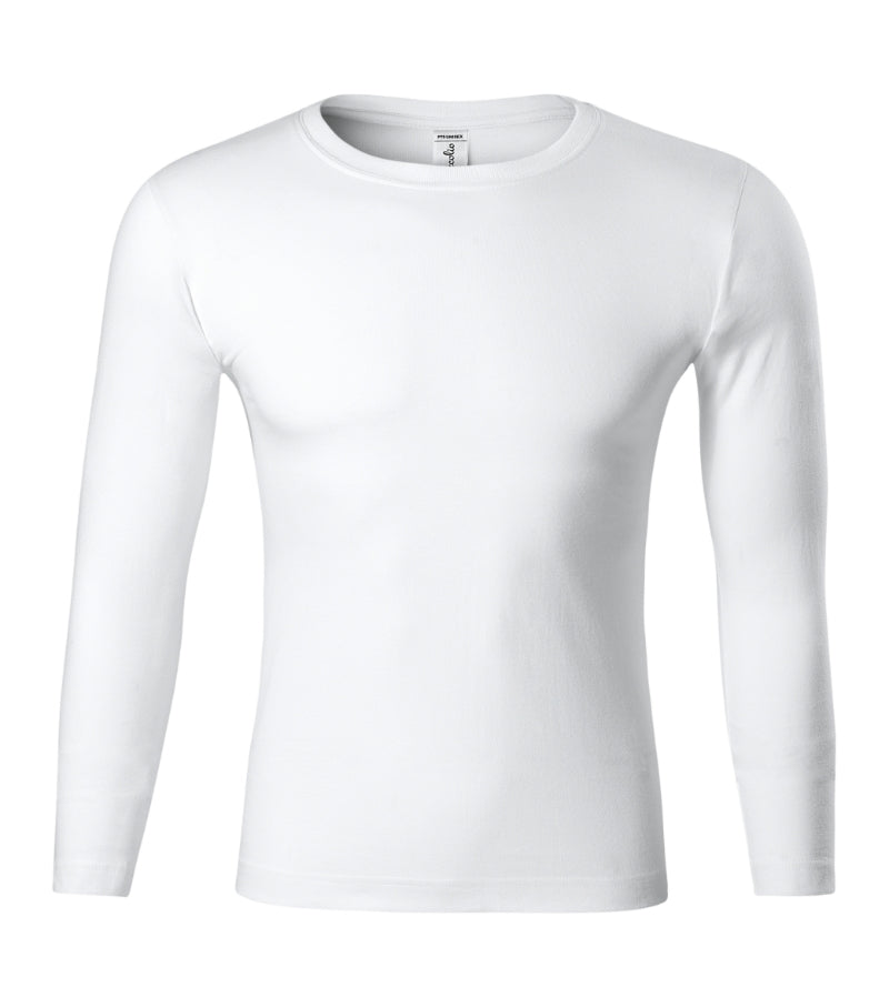 Progress LS - white