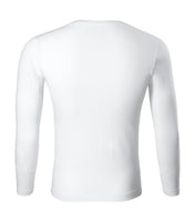Progress LS - white