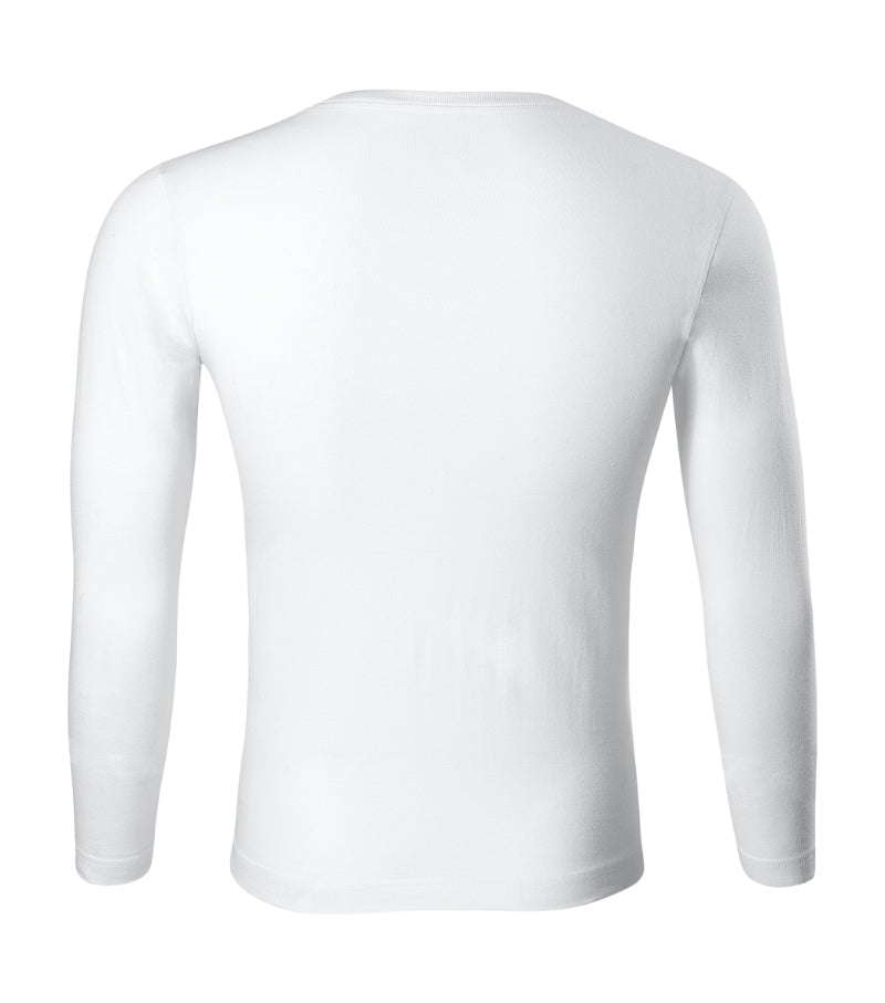 Progress LS - white