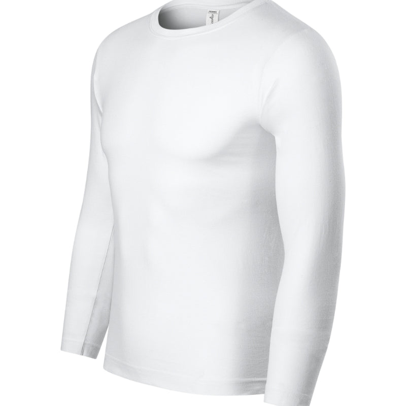 Progress LS - white
