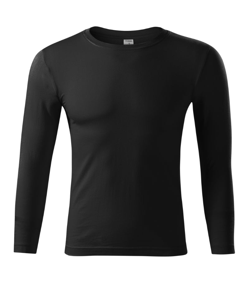 Progress LS - black