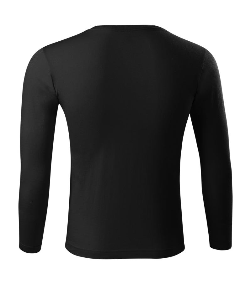 Progress LS - black