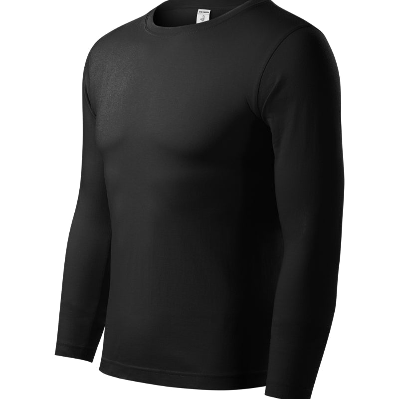 Progress LS - black