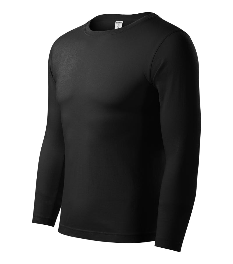 Progress LS - black