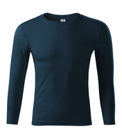 Progress LS - navy blue