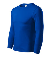 Progress LS - royal blue