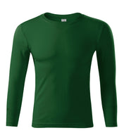 Progress LS - bottle green