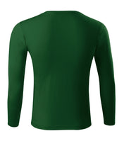 Progress LS - bottle green