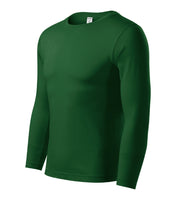 Progress LS - bottle green