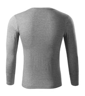 Progress LS - dark gray melange