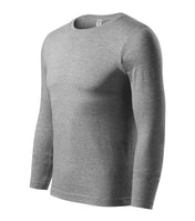 Progress LS - dark gray melange