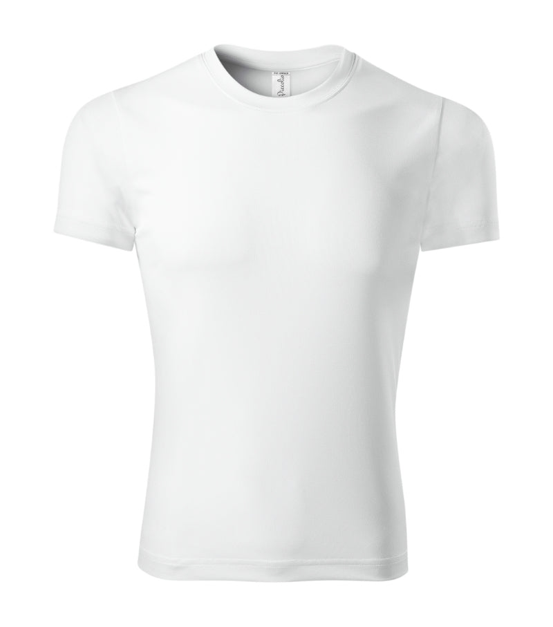 Pixel - white