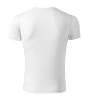 Pixel - white