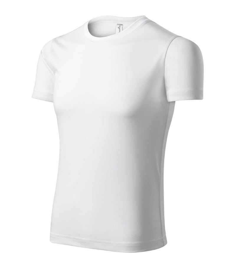 Pixel - white
