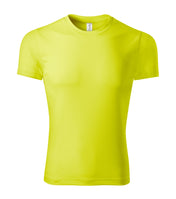 Pixel - neon yellow