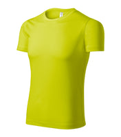 Pixel - neon yellow