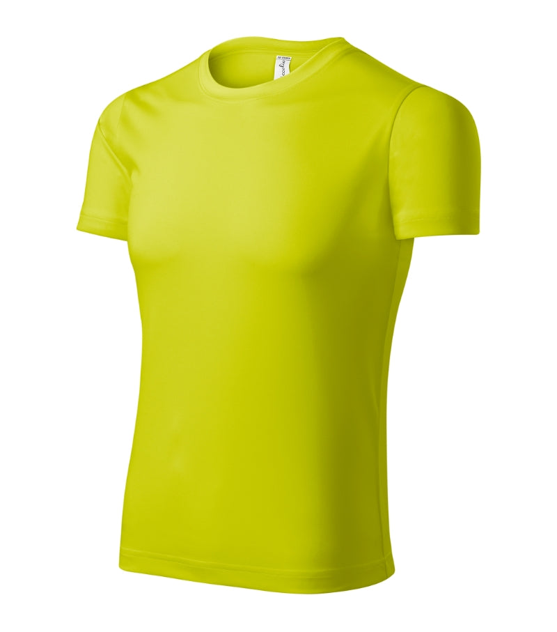 Pixel - neon yellow