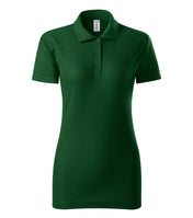 Joy - bottle green