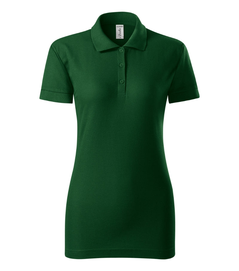 Joy - bottle green