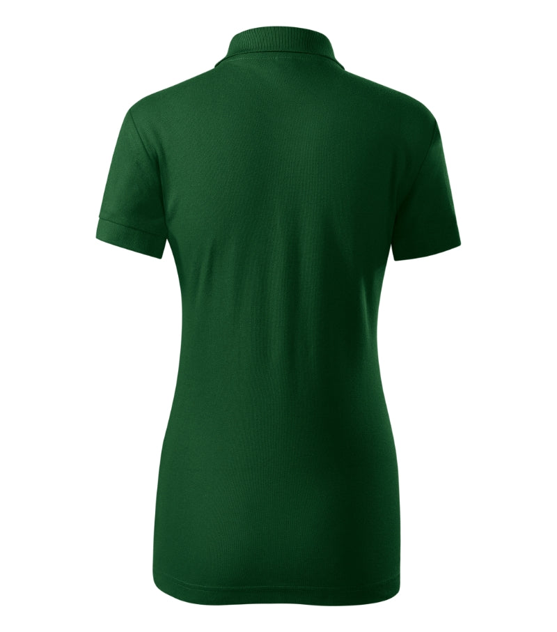 Joy - bottle green
