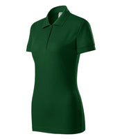 Joy - bottle green