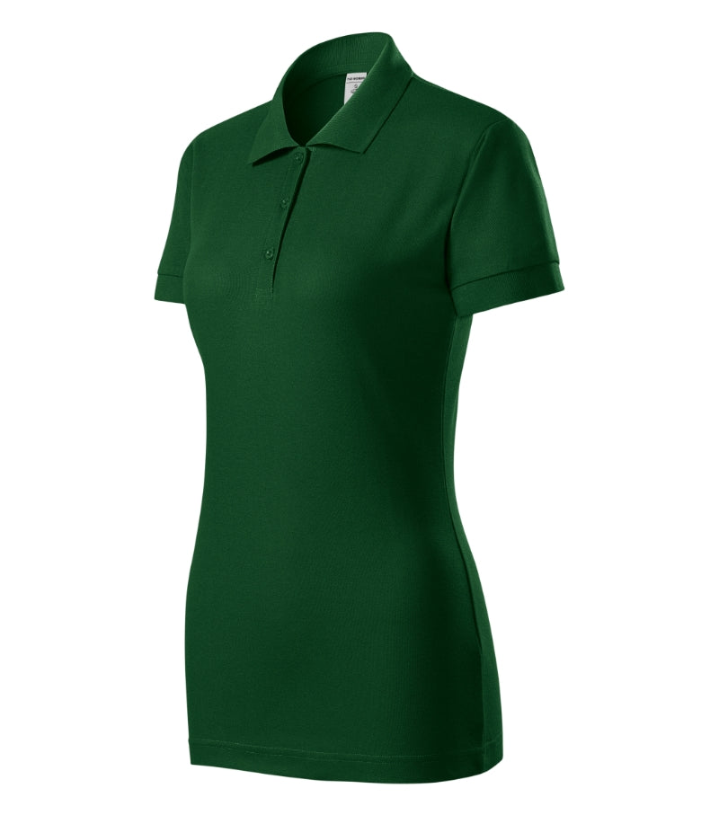 Joy - bottle green