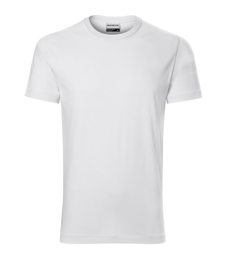 Resist - white