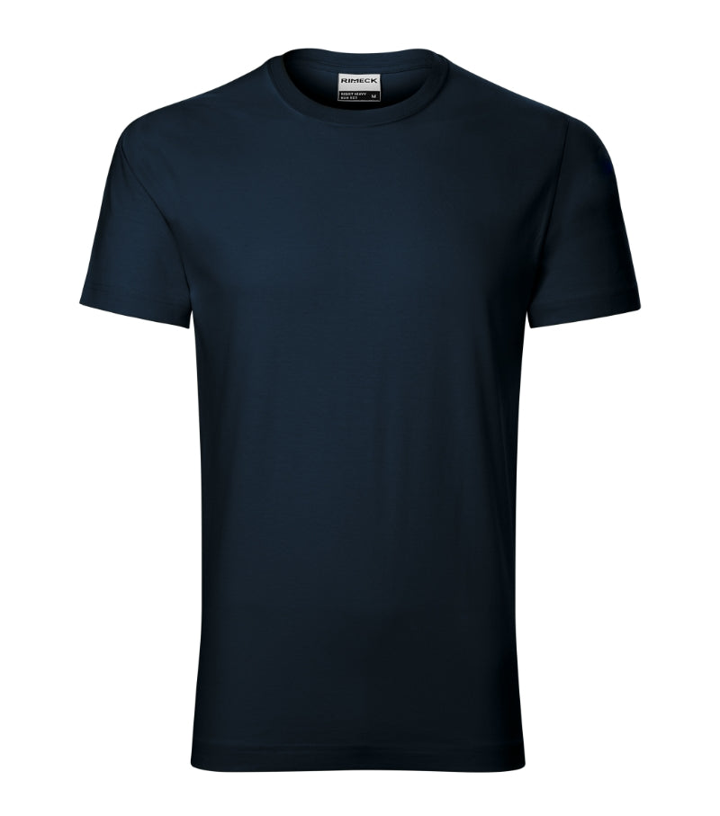 Resist - navy blue