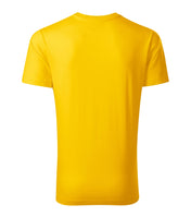 Resist - yellow