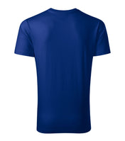Resist - royal blue
