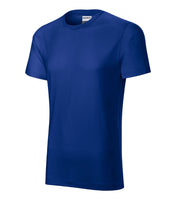Resist - royal blue