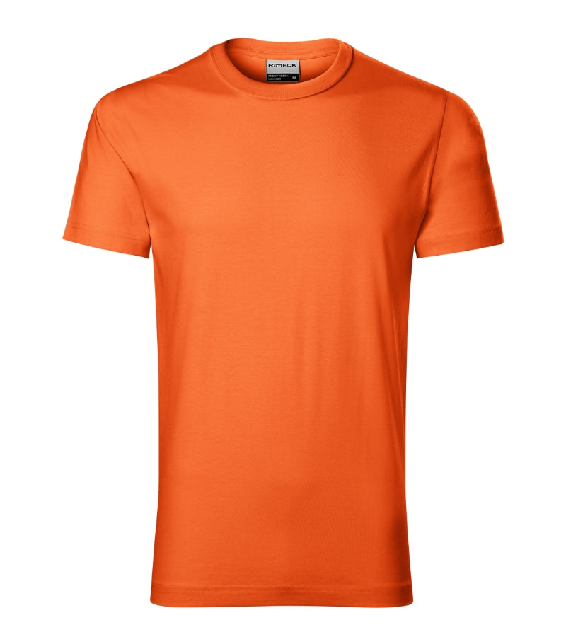 Resist - orange