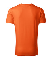 Resist - orange