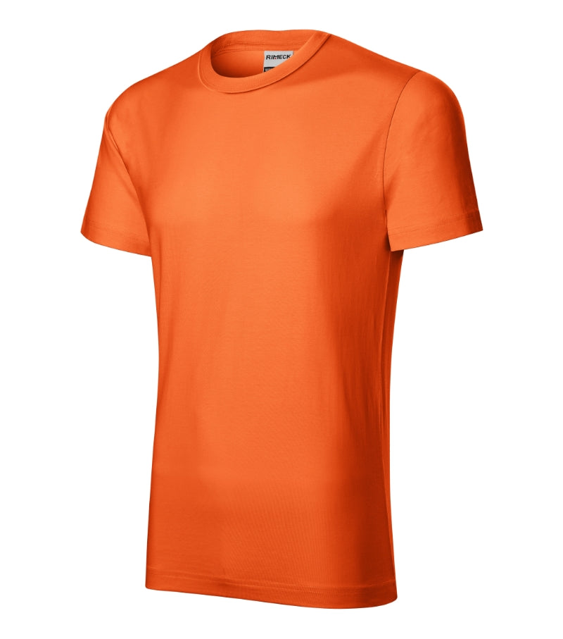 Resist - orange