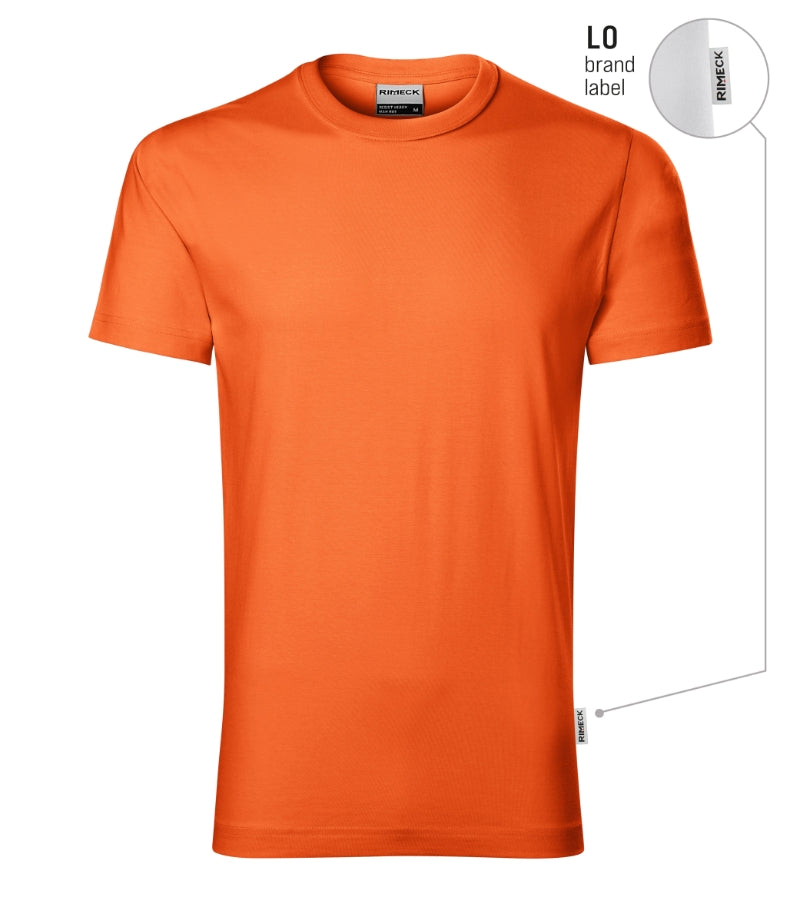 Resist - orange 11 (brand label)