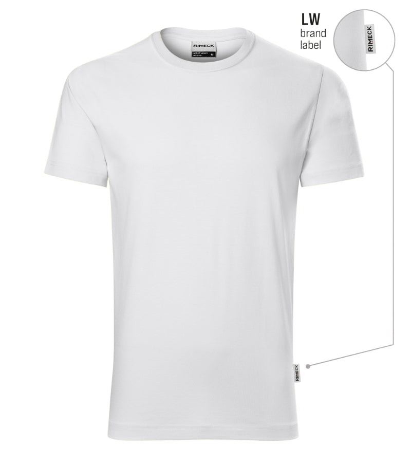 Resist - white 00 (brand label)