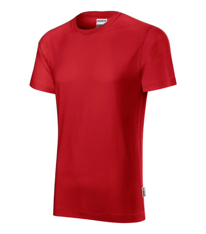 Resist - red 07 (brand label)