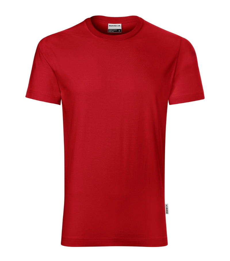 Resist - red 07 (brand label)