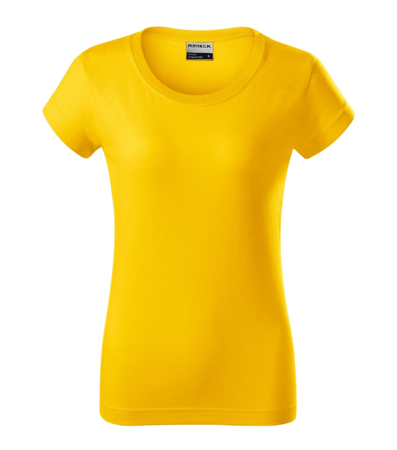 Resist - yellow