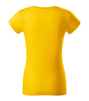 Resist - yellow