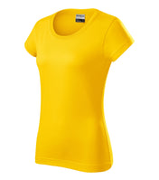 Resist - yellow