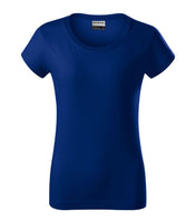 Resist - royal blue